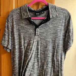 Men’s Hugo boss polo